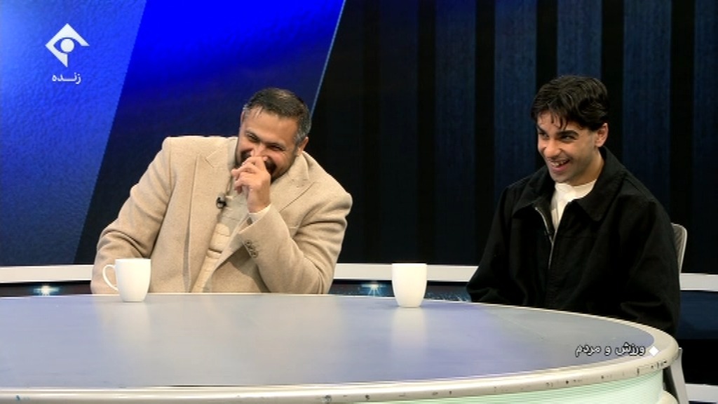 خطرناک و خشن مثل مجید افلاکی سرمربی تیم ملی تکواندو
