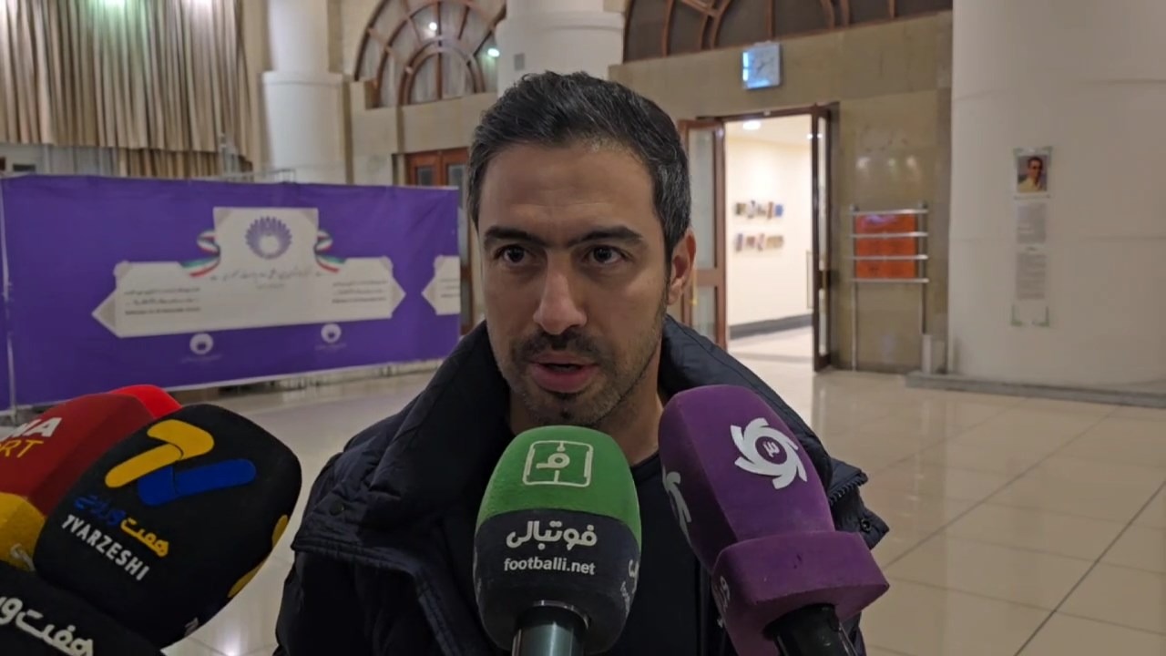 خسرو حیدری: امیدوارم نسل فعلی استقلال هم قدر این لباس و تیم را بدانند