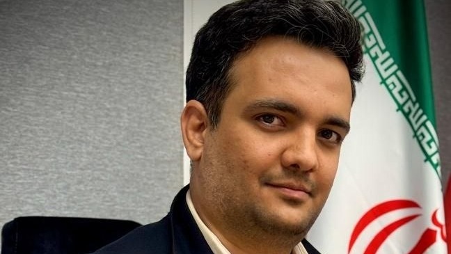 صحبتهای علی بازگشا، درباره حواشی جنجالی تراکتور - پرسپولیس
