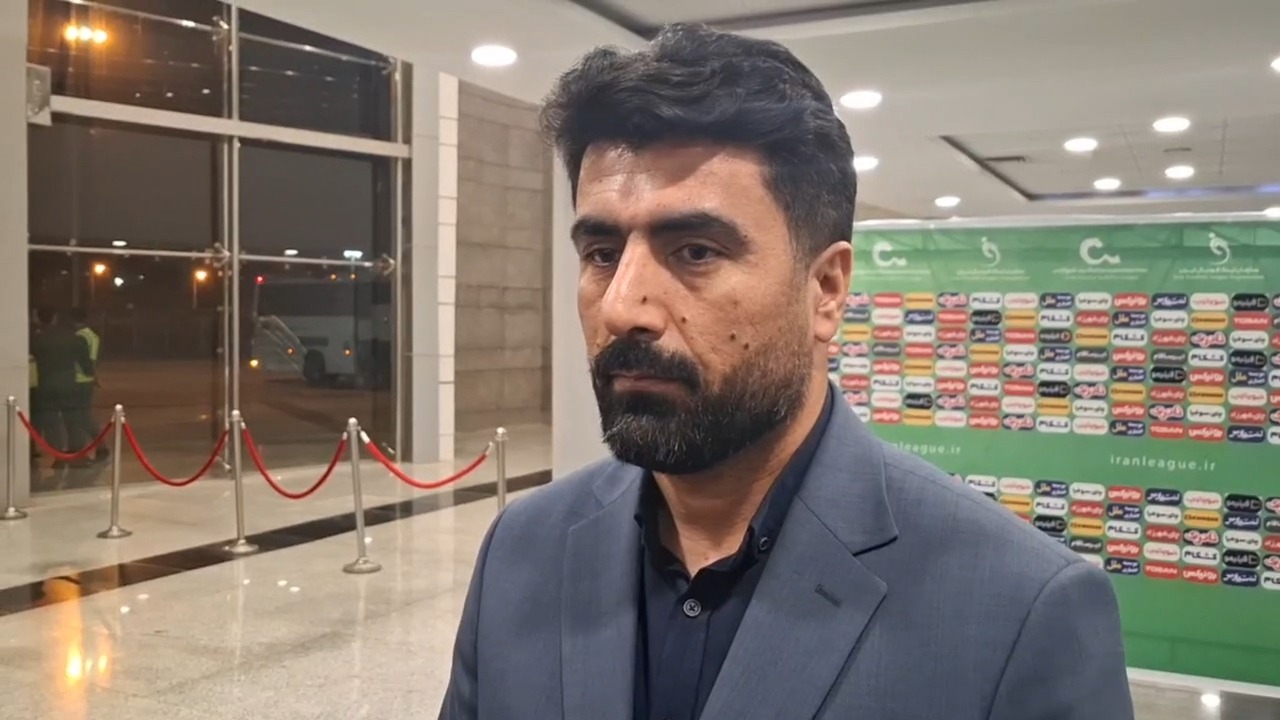 صحبت های هزاریان سخنگوی باشگاه استقلال خوزستان درباره روند رفع مشکلات مالی باشگاه