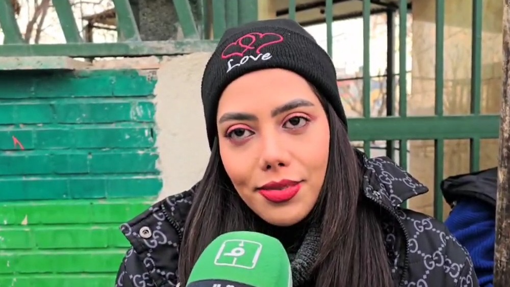 گفت و گو با بانوان استقلالی پیش از تقابل با گل گهر
