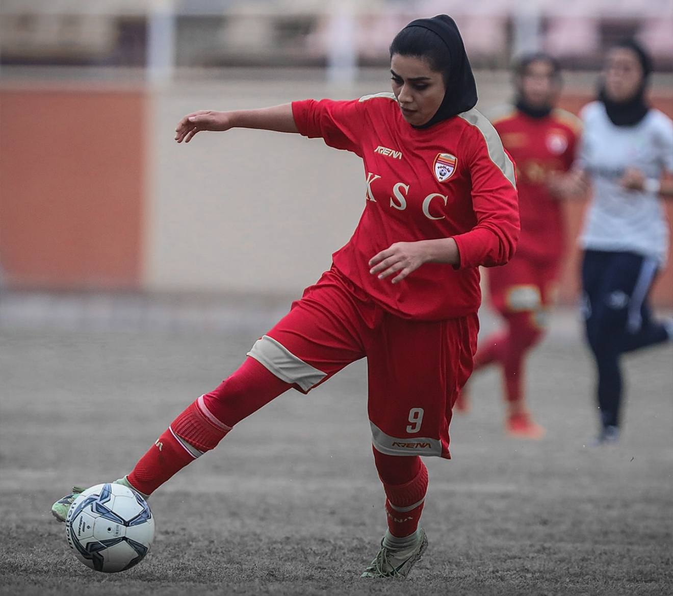 اتفاق جالب برای زنان فولاد؛ پارسال پرسپولیس امسال استقلال