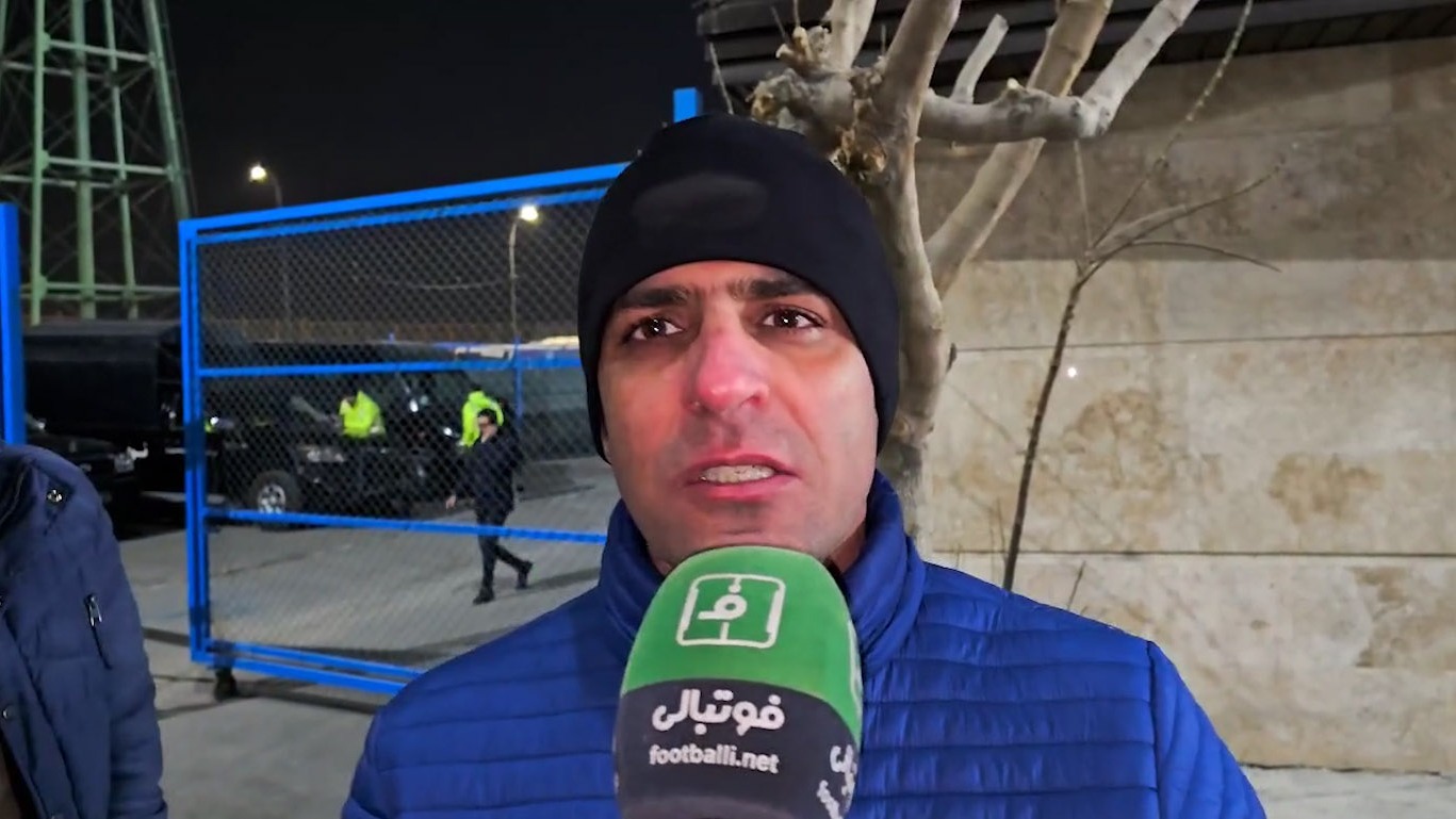 هوادار استقلال: باشگاه استقلال دارد چوب آقایان مدیر را می‌خورد!