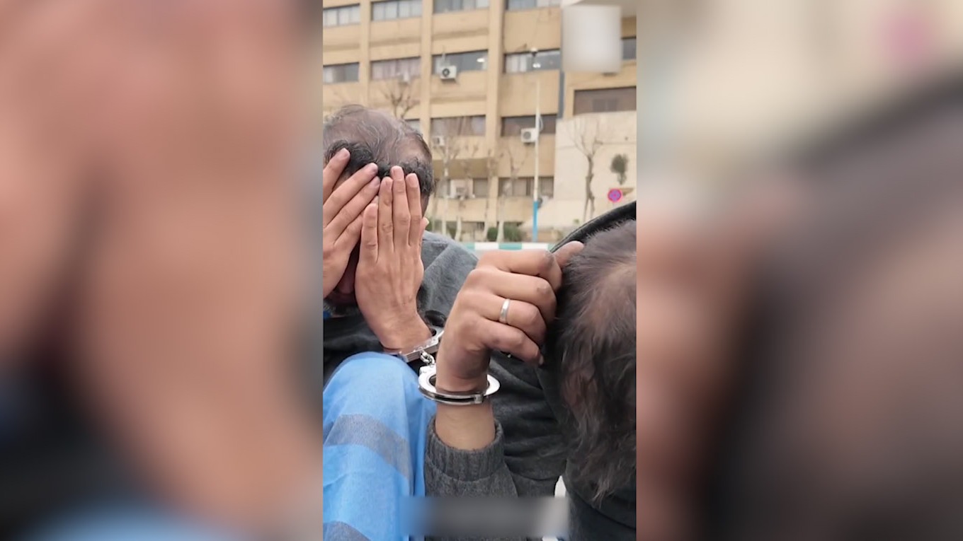 مالخری فوتبالیستی که رزومه اروپایی در کارنامه خود دارد!