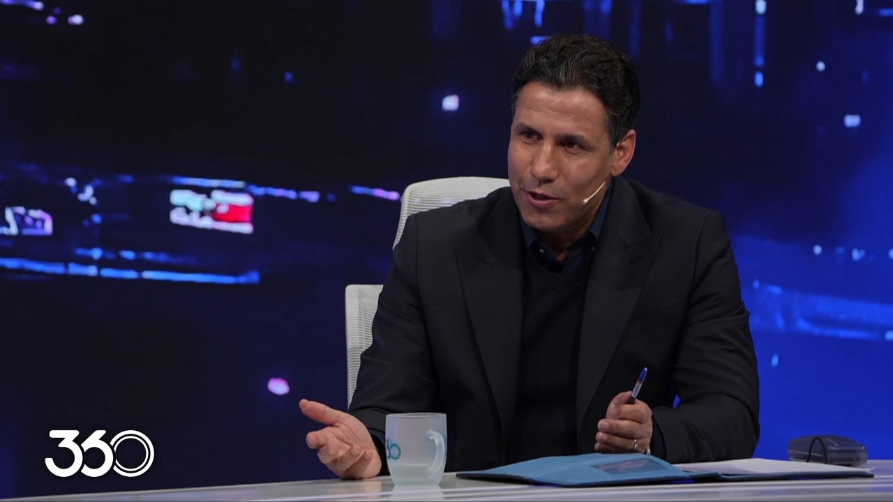 تارتار: پرسپولیسی ام، ولی به سرمربی شدن این تیم فکر نمی کنم