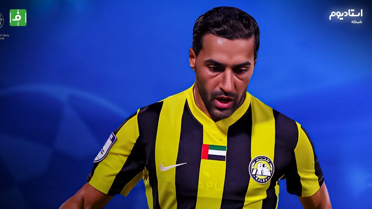 هایلایت بازی اتحاد کلبا 1-1 الجزیره (گزارش شبکه استادیوم)