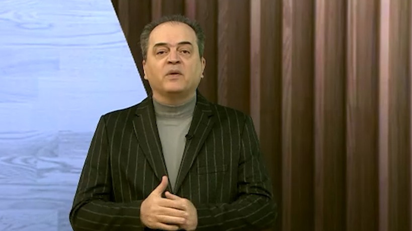 پیمان یوسفی و یادآوری نکاتی به مسئولین برای رفاه مردم