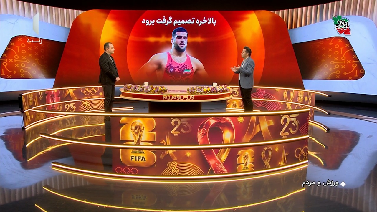شوخی شوخی جدی شد؛ امیررضا معصومی و تصمیم جنجالی