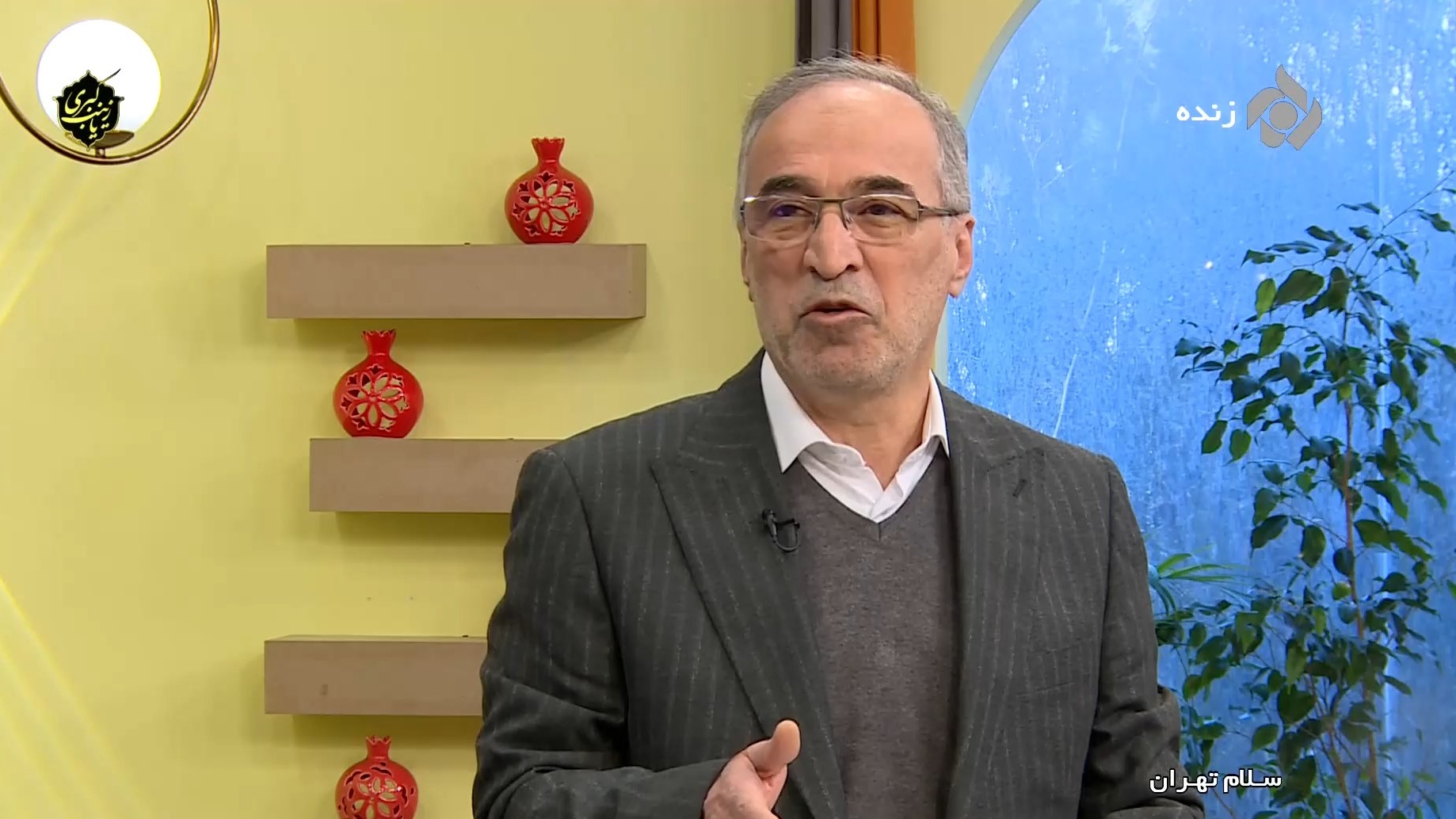 واعظ آشتیانی: استقلال سراغ مدیران تکراری نرود