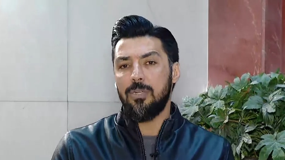 دلایل فقر گلزنی در لیگ برتر از دیدگاه سید مهدی سیدصالحی