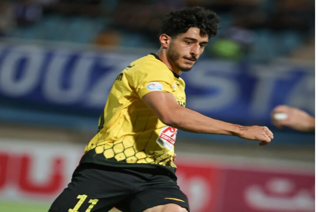 پرسپولیس مهاجم سپاهان را نمی‌خواهد