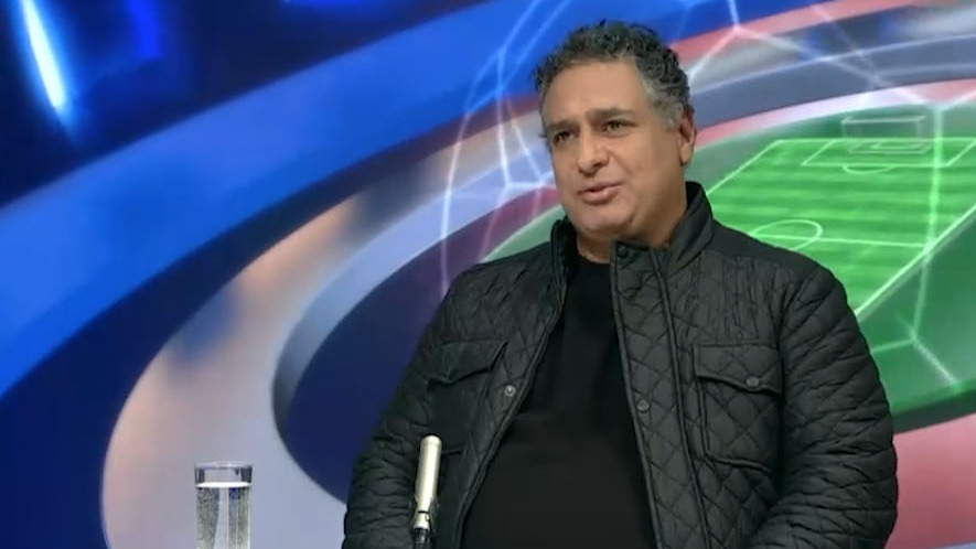 محمد برزگر: دلال‌ها عامل قیمت‌های خارج از عرف بازیکنان لیگ برتری هستند