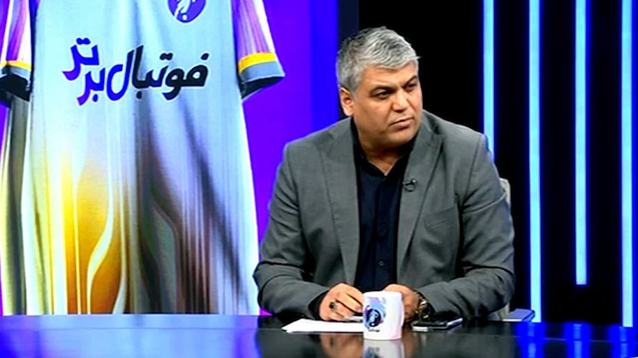 همدانی: بازیکنان خیلی بهتری از نازون و جنپو در لیگ داشتیم، استقلال نباید اینقدر هزینه می‌کرد