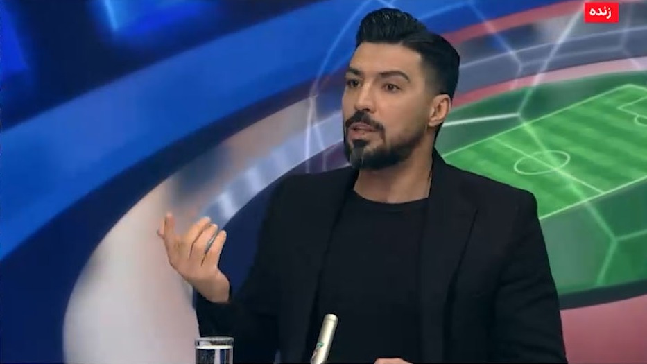سیدصالحی: بازی‌های بین المللی و بزرگ برای تیم امید باید بیشتر شود
