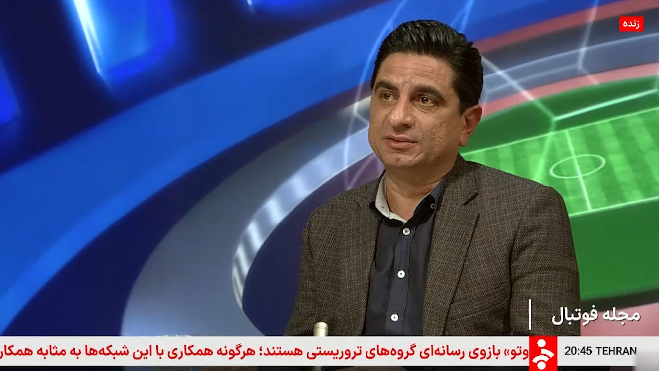 میرشفیعیان: تراکتور اگر در آرامش و سکوت باشد خوب نتیجه می‌گیرد