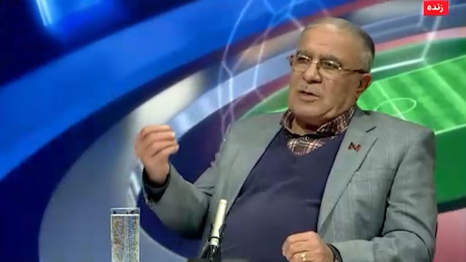 حسن روشن:کمپ ناصر حجازی را اجاره داده‌اند!