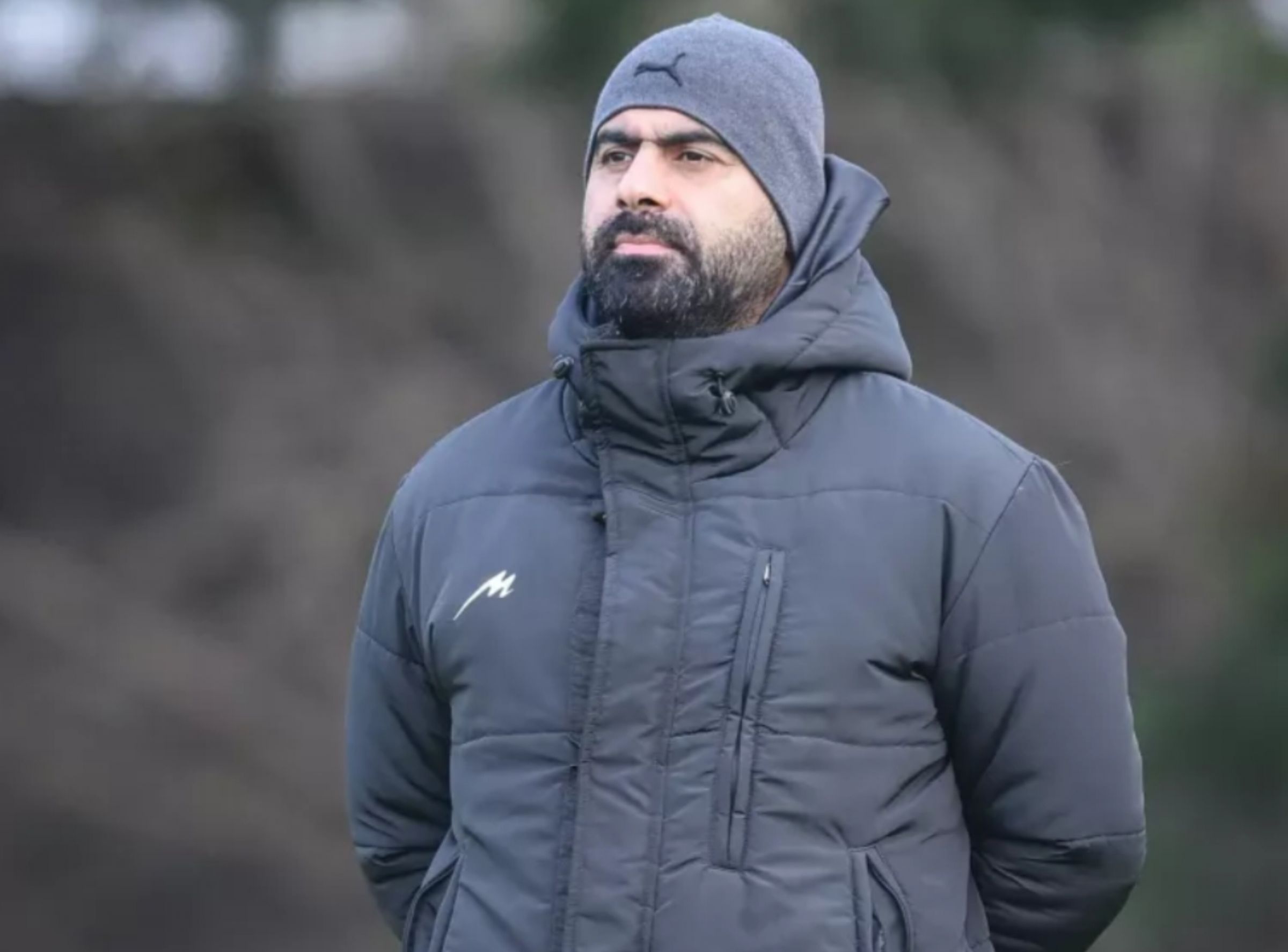 ملوان و مازیار گربه سیاه همیشگی سپاهان!