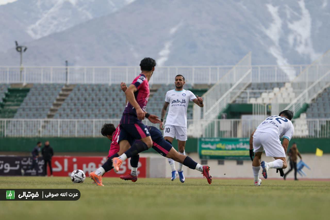 گزارش تصویری اختصاصی/ گل گهر دو - آلومینیوم یک