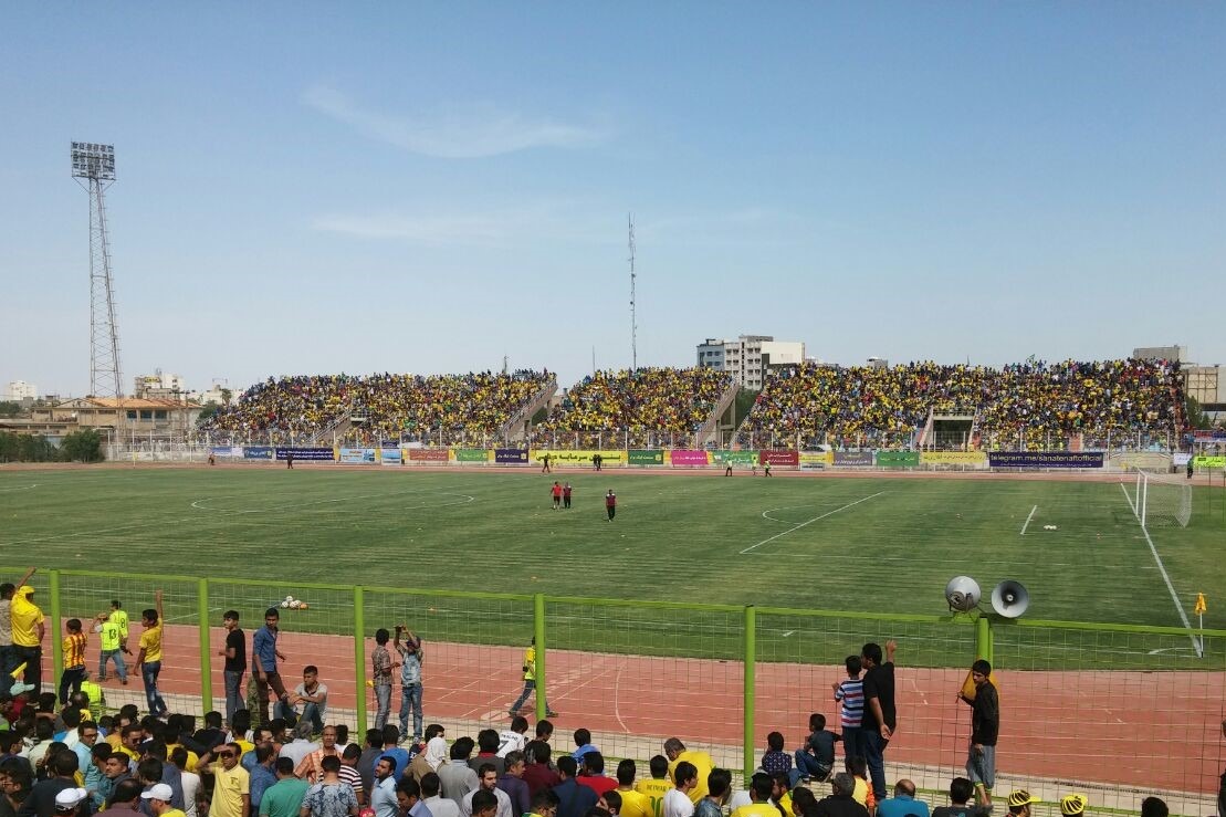 موسوی: به استقلال خوزستان زمین نمی‌دهیم!