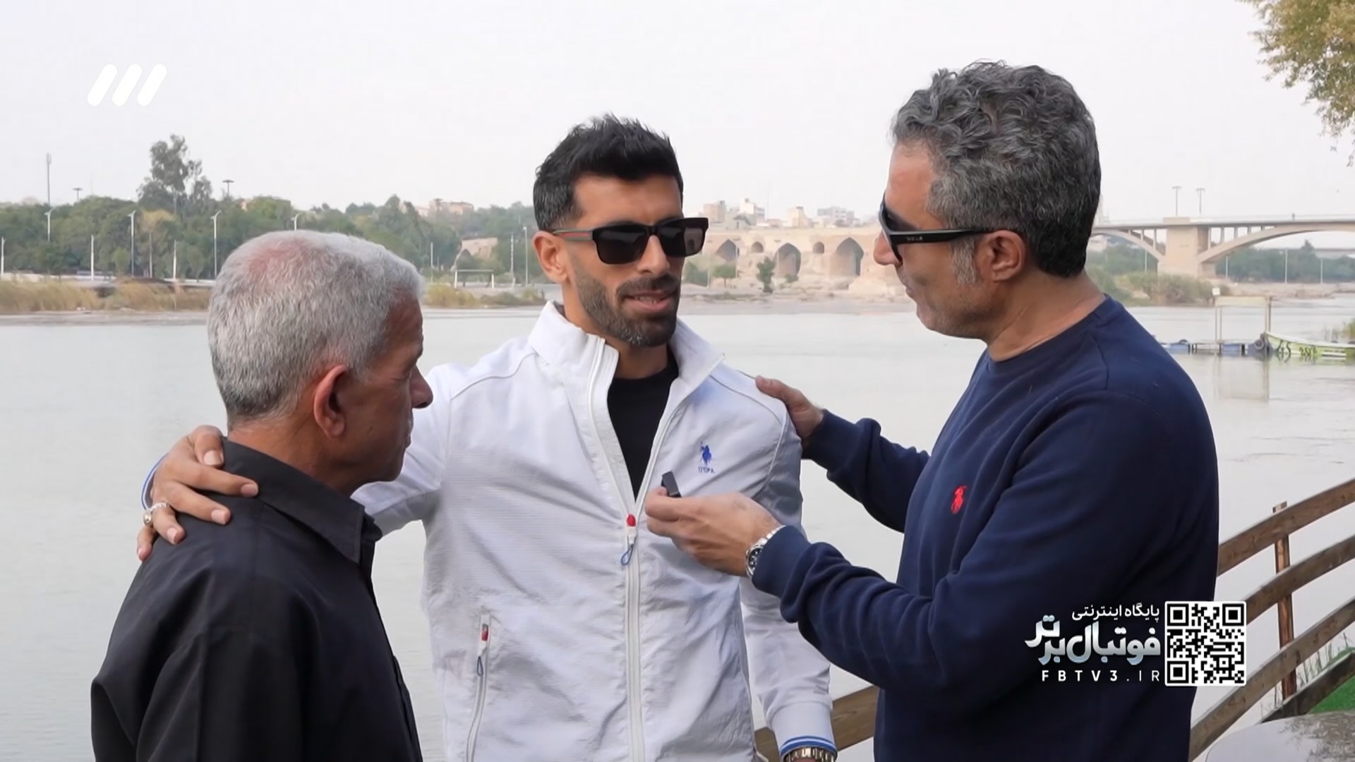 خوزستان‌گردی با حمید بوحمدان