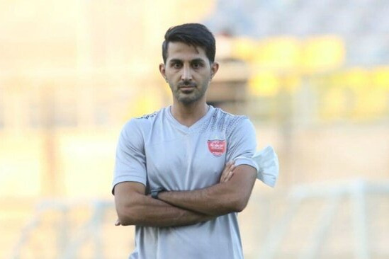 رونمایی رسمی تراکتور از مربی سابق پرسپولیس