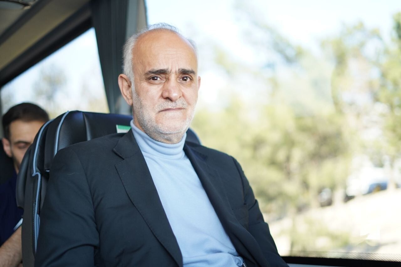 نبی: هنوز هیچ بازی تدارکاتی تیم ملی قطعی نشده است