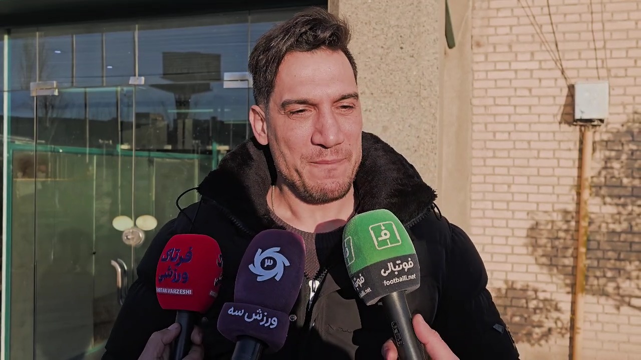 فرزاد حاتمی: هنوز هم معتقدم که محرم از جباری بهتر بود
