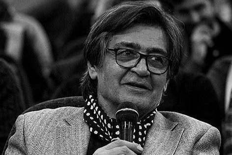 رضا رویگری، طرفدار‌ پرسپولیس بود!