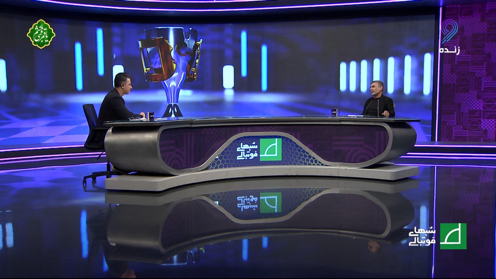 عبدالله ویسی: رامین رضاییان را من به فوتبال ایران معرفی کردم