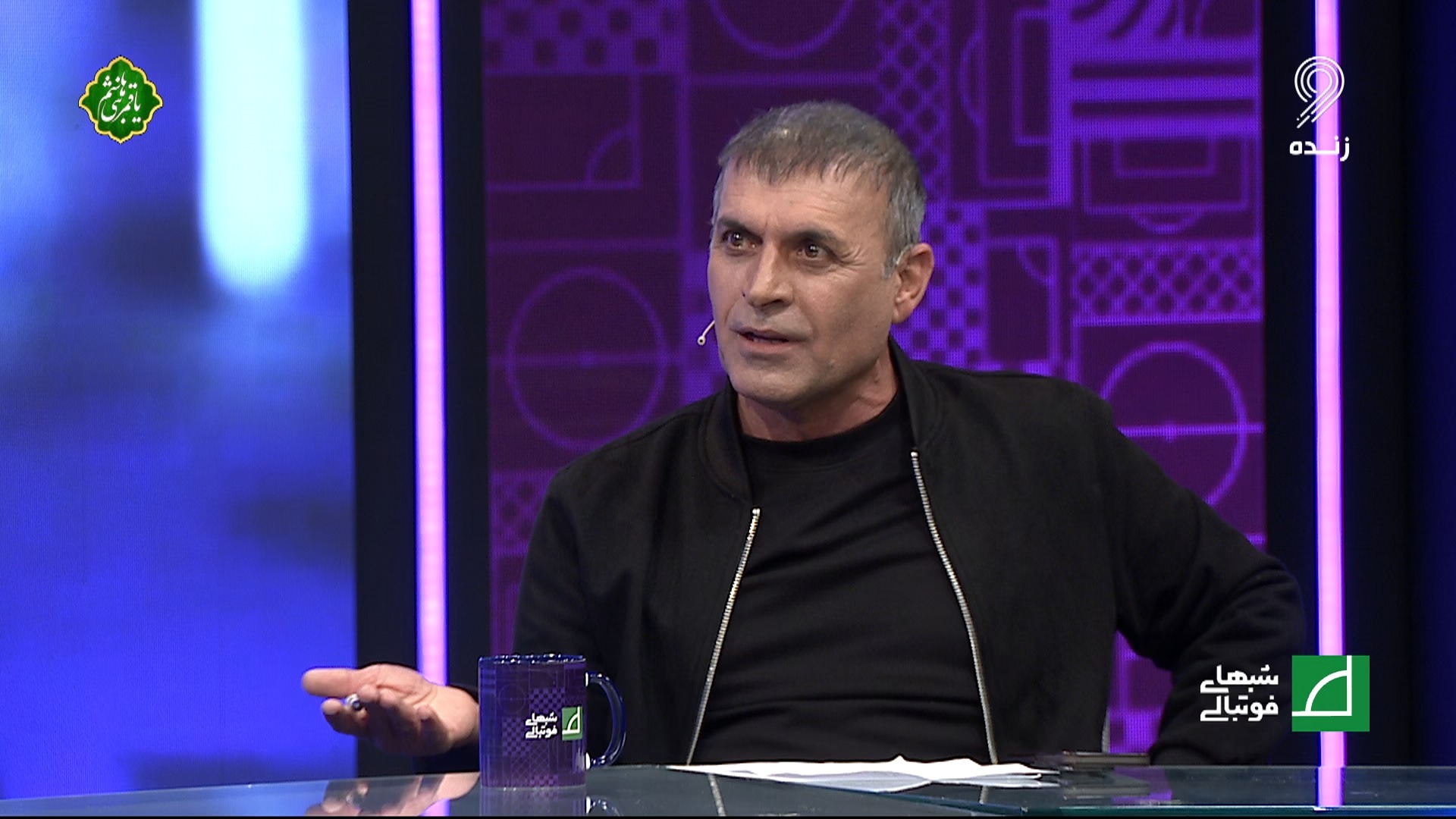 عبدالله ویسی: مربیان تیم ملی باید با عملکردشان انتخاب شوند