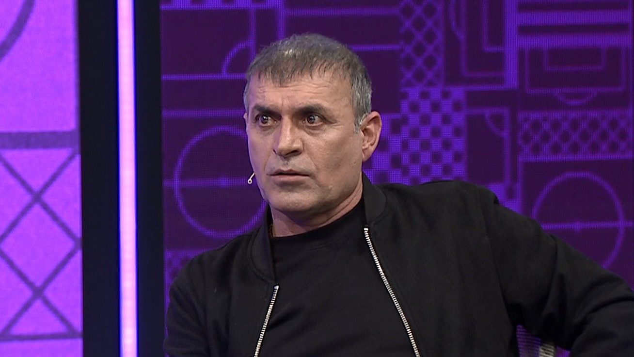 ویسی: پرسپولیس با اوسمار عملکرد خوبی دارد اما استقلال شاداب نیست