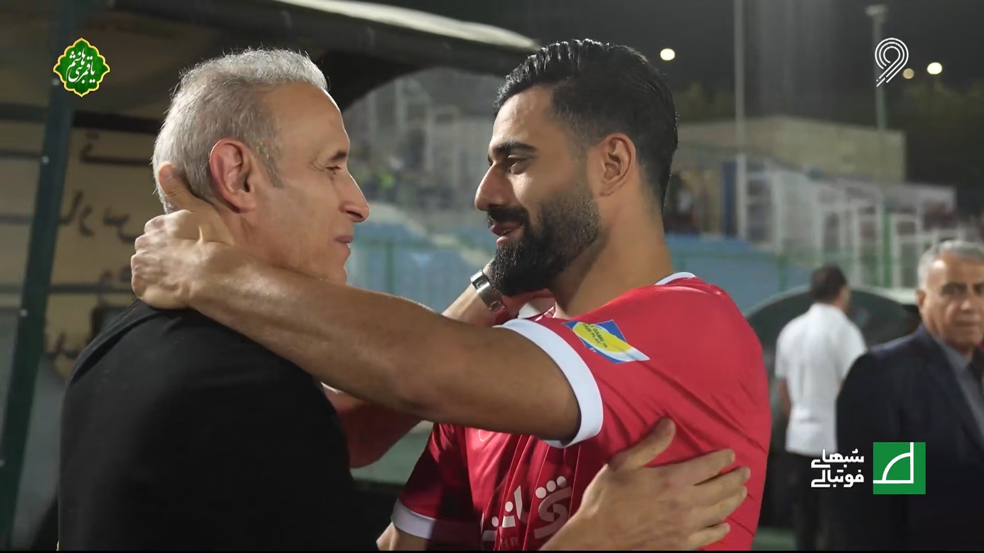 به بهانه جدایی یحیی گل محمدی از فولاد خوزستان