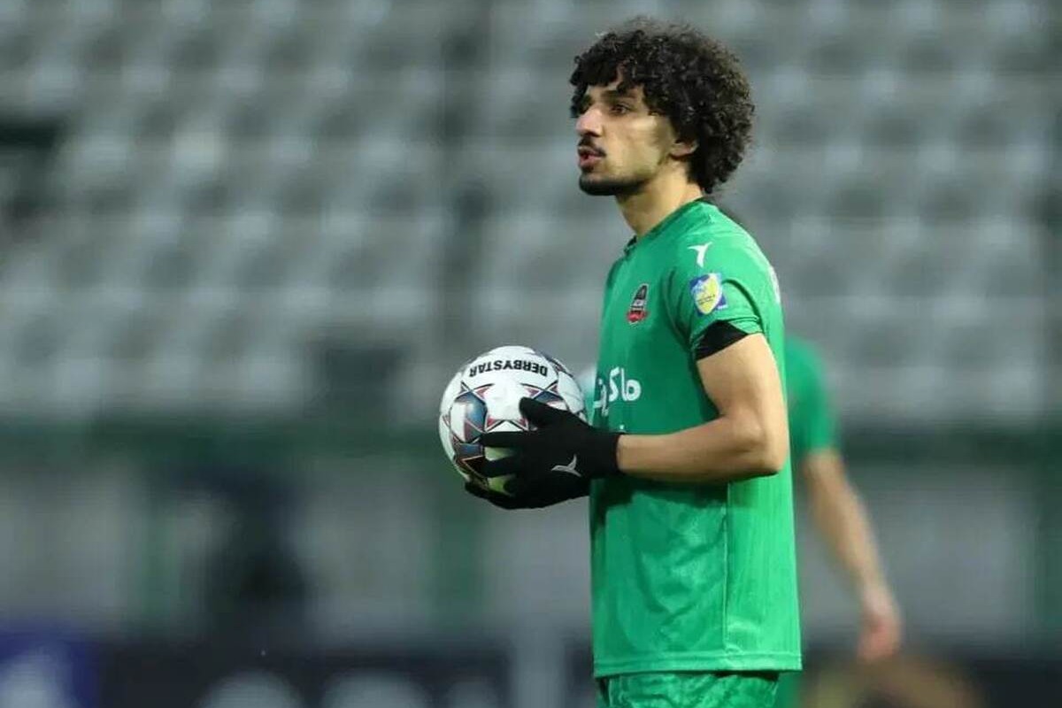 معامله‌گری: بازی در پرسپولیس افتخار بزرگی است