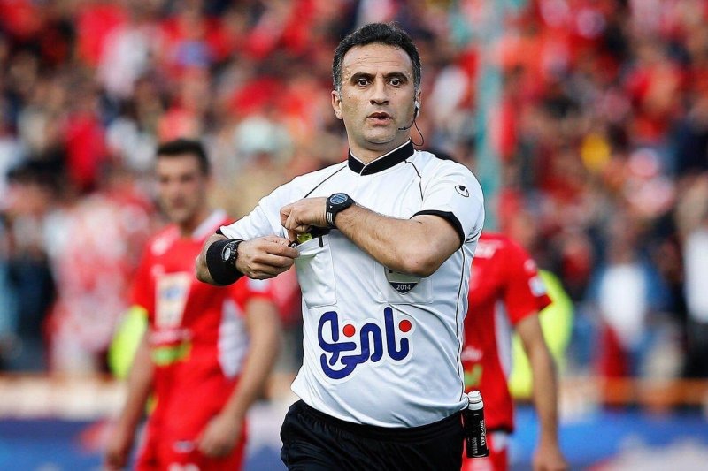 جزئیات سرقت 6 میلیارد تومانی از داور بازنشسته