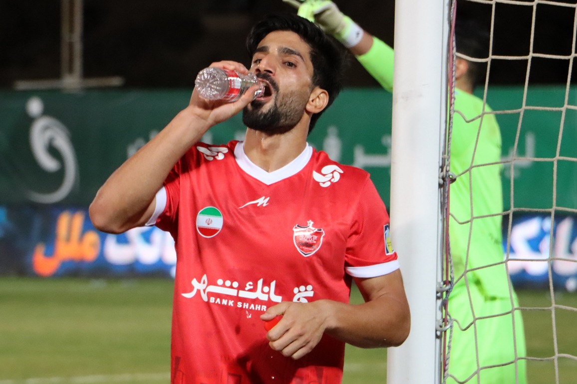 علامت سوال بزرگ پرسپولیس؛ ابرقویی یا پورعلی‌گنجی؟