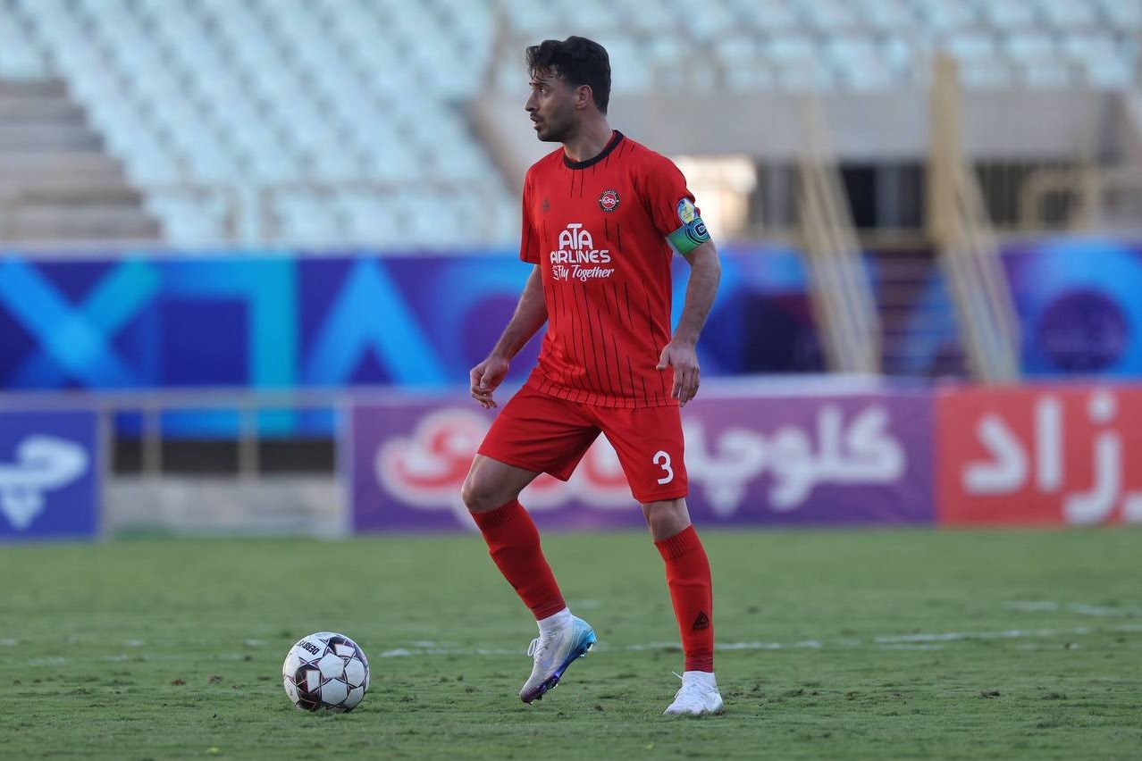 شجاع خلیل‌زاده در شیراز خبرساز شد!