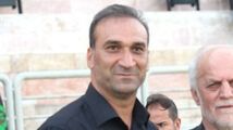 شاه محمدی پیشکسوت پرسپولیس: هاشمیان نباید جدا می شد، بازیکنان بی انگیزه بازی می کنند