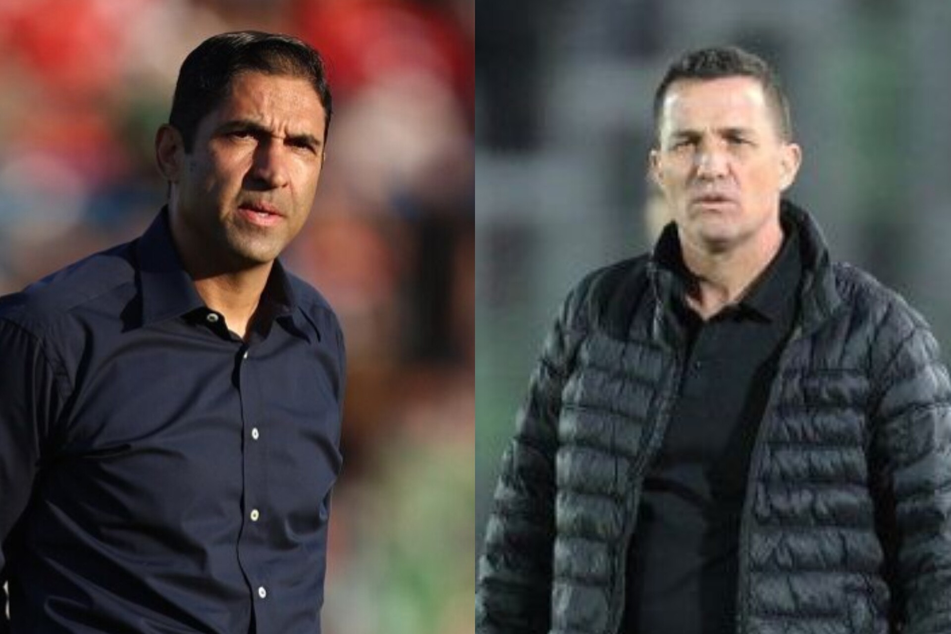 مقایسه فاز تدافعی و تهاجمی پرسپولیسِ هاشمیان با پرسپولیسِ اوسمار!