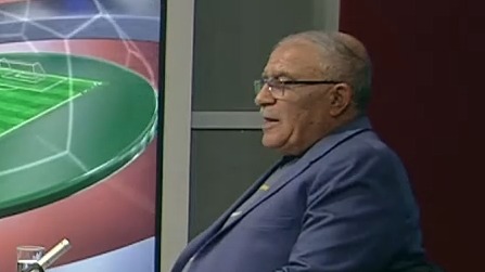 حسن روشن: ساپینتو شاید مربی خوبی باشد اما برای تیم درجه 2، نه استقلال