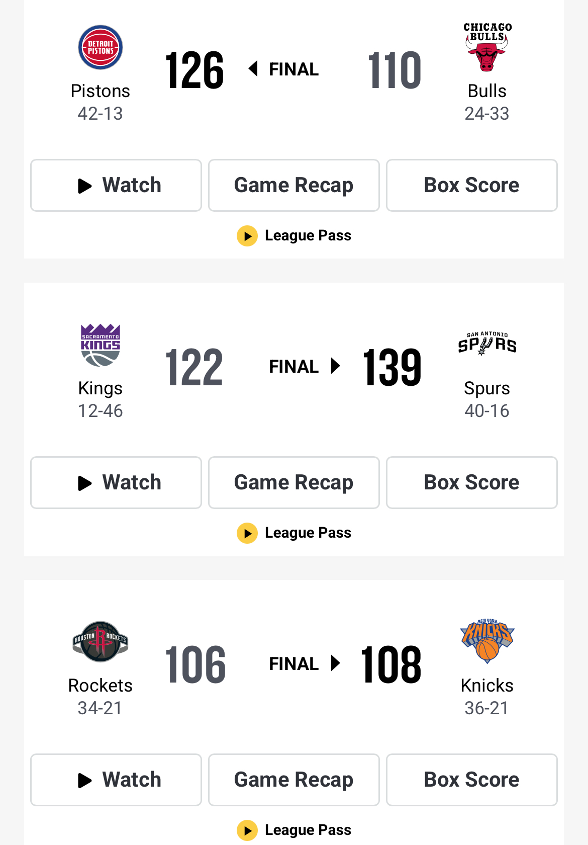 بسکتبال NBA در سلطه آدم فضایی؛ مهارنشدنی مثل ومبی!