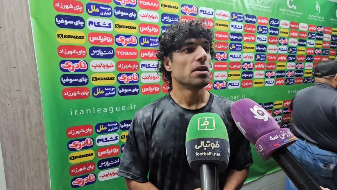 اسلامی خواه درباره حرکت خلیل زاده: تکلیف بعضی ها مشخص است