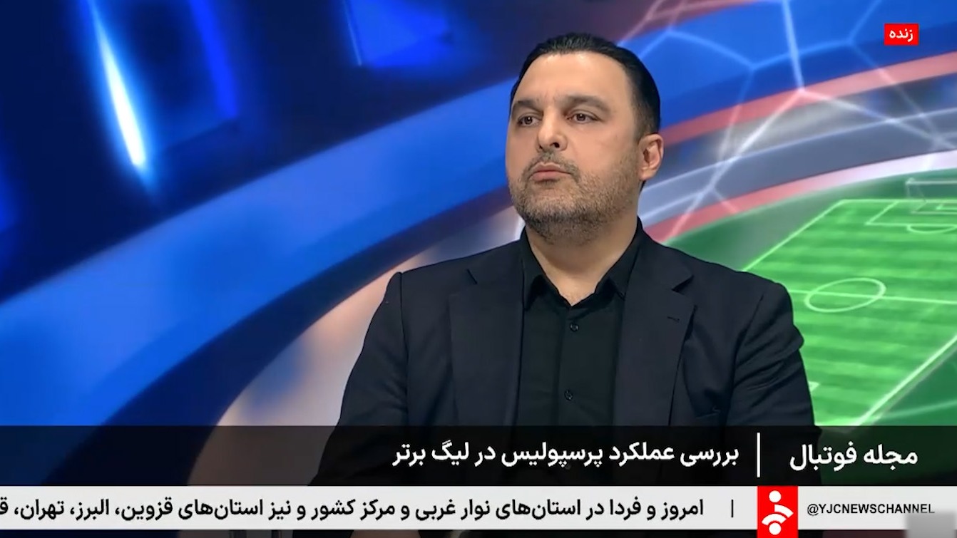 محمدی: سقف قرارداد بازیکنان به هیچ وجه رعایت نشده است