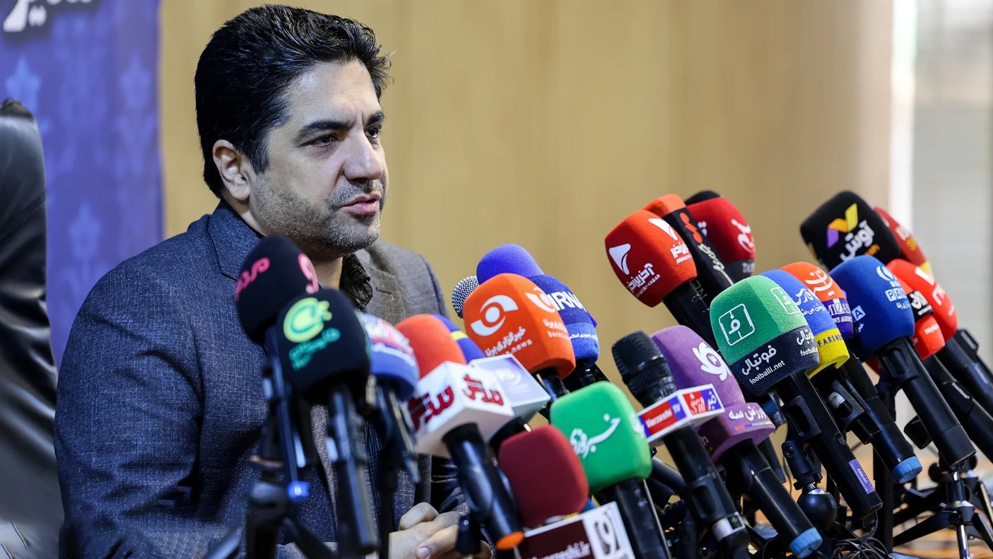 آخرین وضعیت بازسازی ورزشگاه آزادی از زبان ثابت قدم