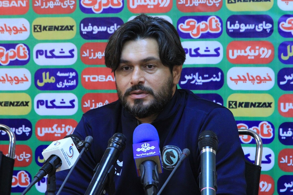 دقیقی: بازی با تیم بزرگ و معمولی فرقی ندارد