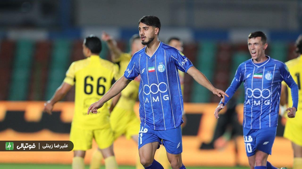 سعیدِ رفت و برگشت؛ فجر، تیم مورد علاقه سحرخیزان
