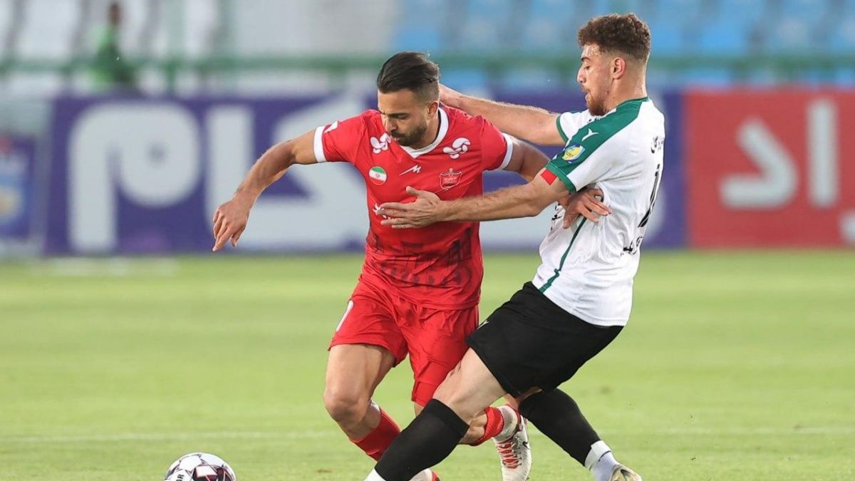 آنچه از تقابل پرسپولیس و ذوب‌ آهن در ذهن‌ها مانده!