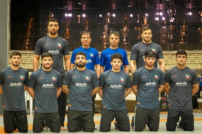 ۲ طلا، یک نقره و یک برنز فرنگی کاران ایران در تورنمنت کرواسی