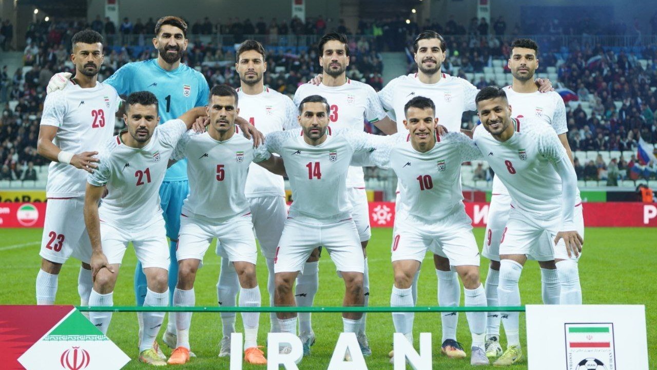 تلاش فدراسیون فوتبال برای انتقال بازی‌های ایران با نیجریه و کاستاریکا به ترکیه