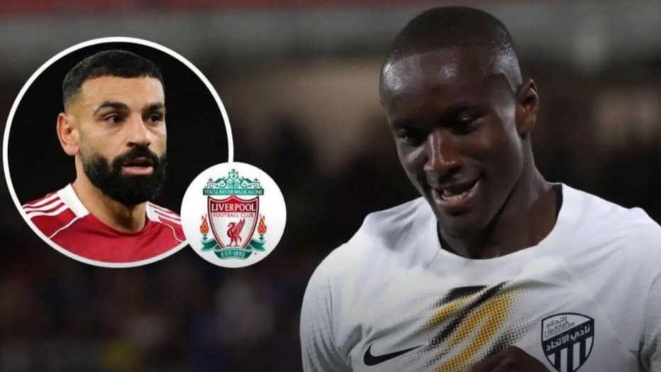 تماس لیورپول با وینگر الاتحاد؛ گزینه احتمالی جانشینی محمد صلاح
