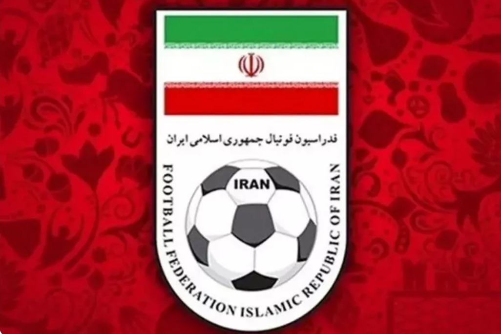 پیام فدراسیون فوتبال، سازمان لیگ و تیم ملی درپی انتخاب رهبر جدید جمهوری اسلامی ایران